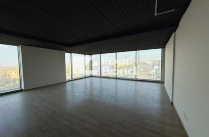 Office Space - Studio - 2 Bathrooms for rent in Granoy - North Teseen St. - The 5th Settlement - New Cairo City - Cairo