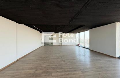 Office Space - Studio - 2 Bathrooms for rent in Granoy - North Teseen St. - The 5th Settlement - New Cairo City - Cairo