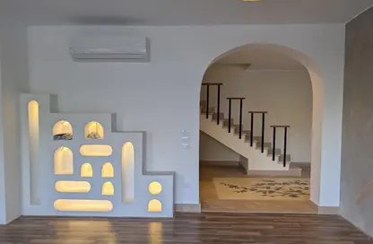 Duplex - 3 Bedrooms - 3 Bathrooms for rent in Westown - Sheikh Zayed Compounds - Sheikh Zayed City - Giza