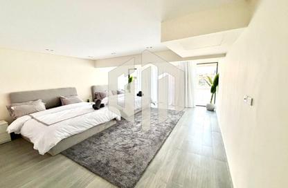 Penthouse - 4 Bedrooms - 4 Bathrooms for rent in Lake View - 5th Settlement Compounds - The 5th Settlement - New Cairo City - Cairo