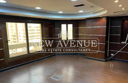 Whole Building - Studio - 1 Bathroom for rent in Mohamed Anis St. - Ard El Golf - Heliopolis - Masr El Gedida - Cairo