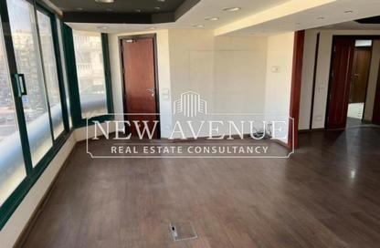 Whole Building - Studio - 1 Bathroom for rent in Mohamed Anis St. - Ard El Golf - Heliopolis - Masr El Gedida - Cairo