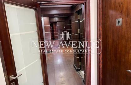 Whole Building - Studio - 1 Bathroom for rent in Mohamed Anis St. - Ard El Golf - Heliopolis - Masr El Gedida - Cairo