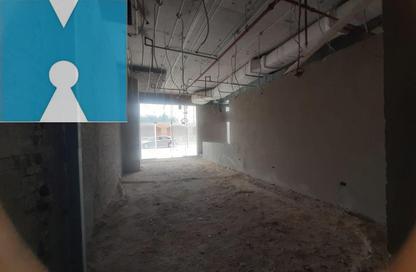Restaurant - Studio - 1 Bathroom for sale in Damac Park Avenue - 6 October Compounds - 6 October City - Giza