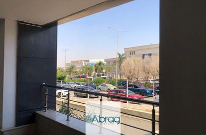 Shop - Studio - 1 for sale in Zayed Dunes - 6th District - Sheikh Zayed City - Giza