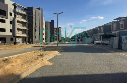 شقة - 3 غرف نوم - 2 حمامات للبيع في كيان - كمبوندات الشيخ زايد - الشيخ زايد - الجيزة