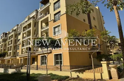 شقة - 3 غرف نوم - 3 حمامات للبيع في S2 - سراي - كمبوندات مدينة المستقبل - مدينة المستقبل - القاهرة