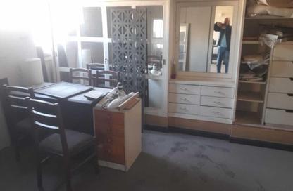 Office Space - 5 Bedrooms - 3 Bathrooms for sale in Gameat Al Dewal Al Arabeya St. - Mohandessin - Giza