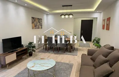 Apartment - 3 Bedrooms - 2 Bathrooms for rent in Madinaty - Cairo