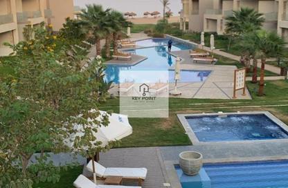 Chalet - 1 - 1 for sale in Boho - Al Ain Al Sokhna - Suez