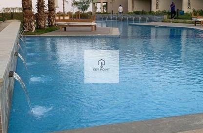Chalet - 1 - 1 for sale in Boho - Al Ain Al Sokhna - Suez