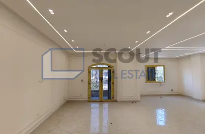 Apartment - 3 Bedrooms - 2 Bathrooms for sale in West Arabella - 5th Settlement Compounds - The 5th Settlement - New Cairo City - Cairo