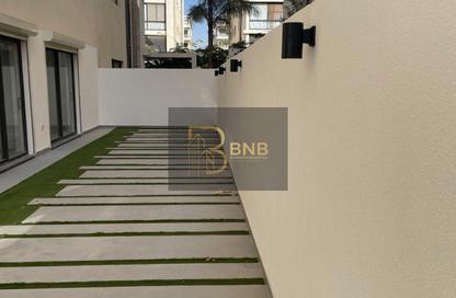 Apartment - 3 Bedrooms - 3 Bathrooms for sale in Lake View Residence - 5th Settlement Compounds - The 5th Settlement - New Cairo City - Cairo