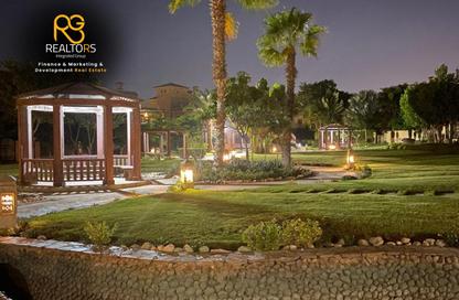 Villa - 4 - 3 for sale in Dara Gardens - Northern Expansions - 6 October City - Giza Villa - 4 - 3 for sale in Dara Gardens - Northern Expansions - 6 October City - Giza