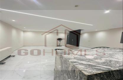 Apartment - Studio - 1 Bathroom for rent in Avenue - Zahraa El Maadi - Hay El Maadi - Cairo