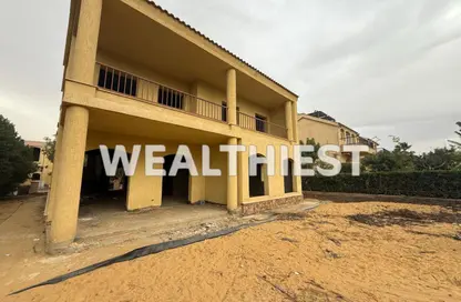 فيلا - 4 غرف نوم - 4 حمامات للبيع في پريڤادو - مدينتي - القاهرة