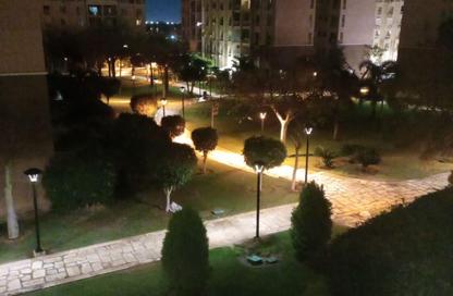 Apartment - 2 Bedrooms - 1 Bathroom for sale in Privado - Madinaty - Cairo