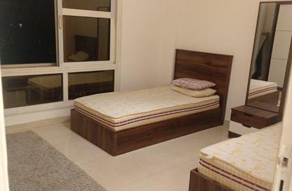 Apartment - 2 Bedrooms - 1 Bathroom for sale in Privado - Madinaty - Cairo