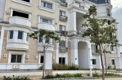 أي فيلا - 3 غرف نوم - 3 حمامات للبيع في ماونتن فيو اى سيتي - كمبوندات التجمع الخامس - التجمع الخامس - مدينة القاهرة الجديدة - القاهرة