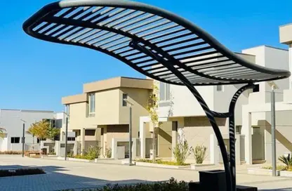 Apartment - 2 Bedrooms - 2 Bathrooms for sale in Badya Palm Hills - 6 October Compounds - 6 October City - Giza