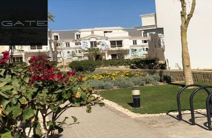 فيلا - 4 غرف نوم - 4 حمامات للبيع في ماونتن فيو 4 - كمبوندات 6 أكتوبر - مدينة 6 أكتوبر - الجيزة