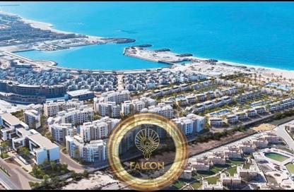 شاليه - 1 حمام للبيع في مارينا 1 - مارينا - العلمين - الساحل الشمالي