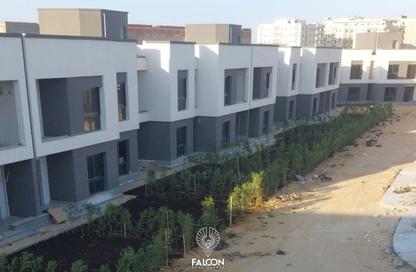 Chalet - 1 Bedroom - 1 Bathroom for sale in Marina 1 - Marina - Al Alamein - North Coast Chalet - 1 Bedroom - 1 Bathroom for sale in Marina 1 - Marina - Al Alamein - North Coast