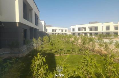 Chalet - 1 Bedroom - 1 Bathroom for sale in Marina 1 - Marina - Al Alamein - North Coast Chalet - 1 Bedroom - 1 Bathroom for sale in Marina 1 - Marina - Al Alamein - North Coast