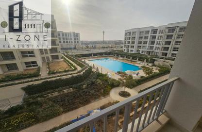Apartment - 3 Bedrooms - 3 Bathrooms for rent in Mivida - 5th Settlement Compounds - The 5th Settlement - New Cairo City - Cairo