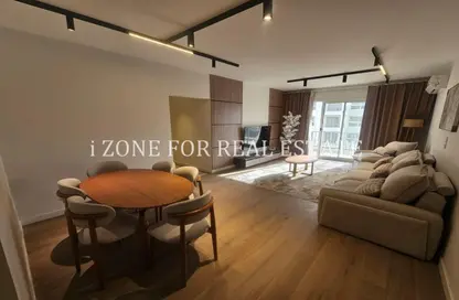 Apartment - 3 Bedrooms - 3 Bathrooms for rent in Mivida - 5th Settlement Compounds - The 5th Settlement - New Cairo City - Cairo