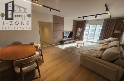Apartment - 3 Bedrooms - 3 Bathrooms for rent in Mivida - 5th Settlement Compounds - The 5th Settlement - New Cairo City - Cairo