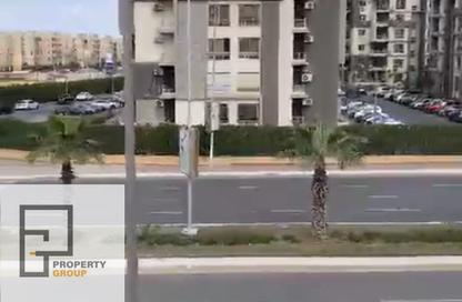 شقة - 3 - 2 للبيع في جرين ريزيدنس 2 - الحي الثامن - الشيخ زايد - الجيزة