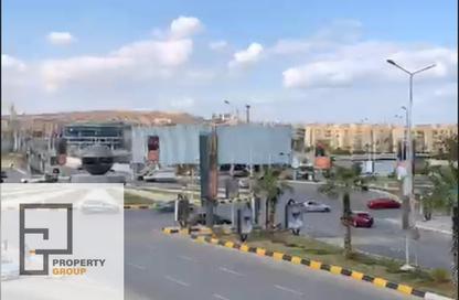 Apartment - 3 - 2 for sale in Green Residence 2 - 8th District - Sheikh Zayed City - Giza Apartment - 3 - 2 for sale in Green Residence 2 - 8th District - Sheikh Zayed City - Giza
