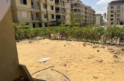 شقة - 2 غرف نوم - 3 حمامات للبيع في باديه بالم هيلز - كمبوندات 6 أكتوبر - مدينة 6 أكتوبر - الجيزة
