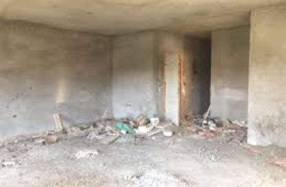 Apartment - 4 Bedrooms - 3 Bathrooms for sale in Abdel Salam Aref Street - Al Mansoura - Al Daqahlya