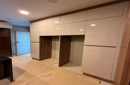 Twin House - 3 - 5 for rent in Palm Hills Katameya Extension - 5th Settlement Compounds - The 5th Settlement - New Cairo City - Cairo