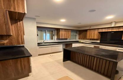 Twin House - 3 - 5 for rent in Palm Hills Katameya Extension - 5th Settlement Compounds - The 5th Settlement - New Cairo City - Cairo