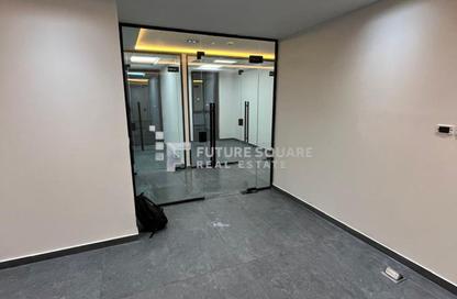 Office Space - Studio - 2 for rent in Hyde Park Business District Mall - South Teseen St. - The 5th Settlement - New Cairo City - Cairo