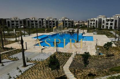 Chalet - 2 - 2 for sale in Gaia - Ras Al Hekma - North Coast