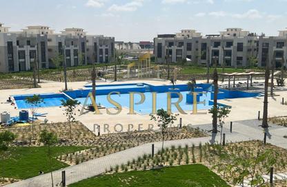 Chalet - 2 - 2 for sale in Gaia - Ras Al Hekma - North Coast