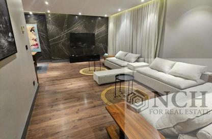 Apartment - 3 Bedrooms - 2 Bathrooms for rent in Eastown - 5th Settlement Compounds - The 5th Settlement - New Cairo City - Cairo