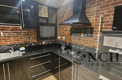 Apartment - 3 Bedrooms - 2 Bathrooms for rent in Eastown - 5th Settlement Compounds - The 5th Settlement - New Cairo City - Cairo