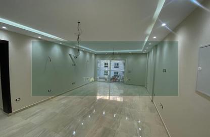 Apartment - 3 - 3 for rent in Mountain View iCity - 5th Settlement Compounds - The 5th Settlement - New Cairo City - Cairo Apartment - 3 - 3 for rent in Mountain View iCity - 5th Settlement Compounds - The 5th Settlement - New Cairo City - Cairo