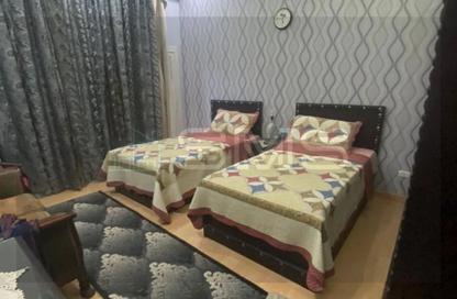 Apartment - 3 Bedrooms - 3 Bathrooms for rent in Hayat Heights - North Investors Area - New Cairo City - Cairo