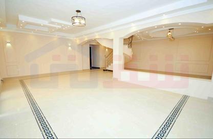 Duplex - 6 Bedrooms - 3 Bathrooms for sale in Sporting - Hay Sharq - Alexandria Duplex - 6 Bedrooms - 3 Bathrooms for sale in Sporting - Hay Sharq - Alexandria