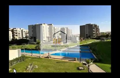 Apartment - 3 Bedrooms - 2 Bathrooms for sale in Village Gardens Katameya - 5th Settlement Compounds - The 5th Settlement - New Cairo City - Cairo