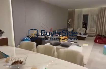 (بنتهاوس  (روف - 3 غرف نوم - 4 حمامات للبيع في ذا كراون - طريق مصر اسكندرية الصحراوي - مدينة 6 أكتوبر - الجيزة