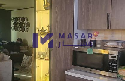 Apartment - 3 Bedrooms - 2 Bathrooms for sale in Al Narges 3 - Al Narges - New Cairo City - Cairo