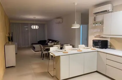 Chalet - 3 Bedrooms - 2 Bathrooms for rent in Seashell - Sidi Abdel Rahman - North Coast