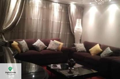 Apartment - 3 - 3 for sale in Sakaliya St. - 6th Zone - Nasr City - Cairo Apartment - 3 - 3 for sale in Sakaliya St. - 6th Zone - Nasr City - Cairo